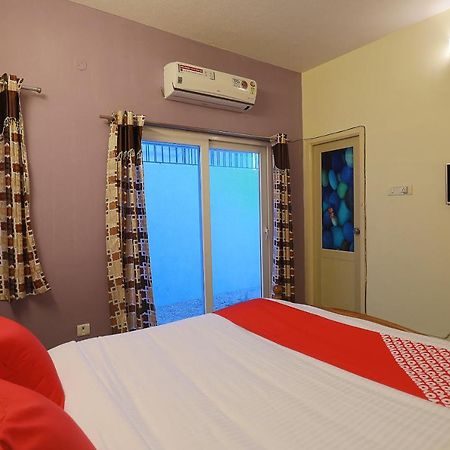 Oyo 38695 Peninsula Holiday Resorts Chennai Extérieur photo