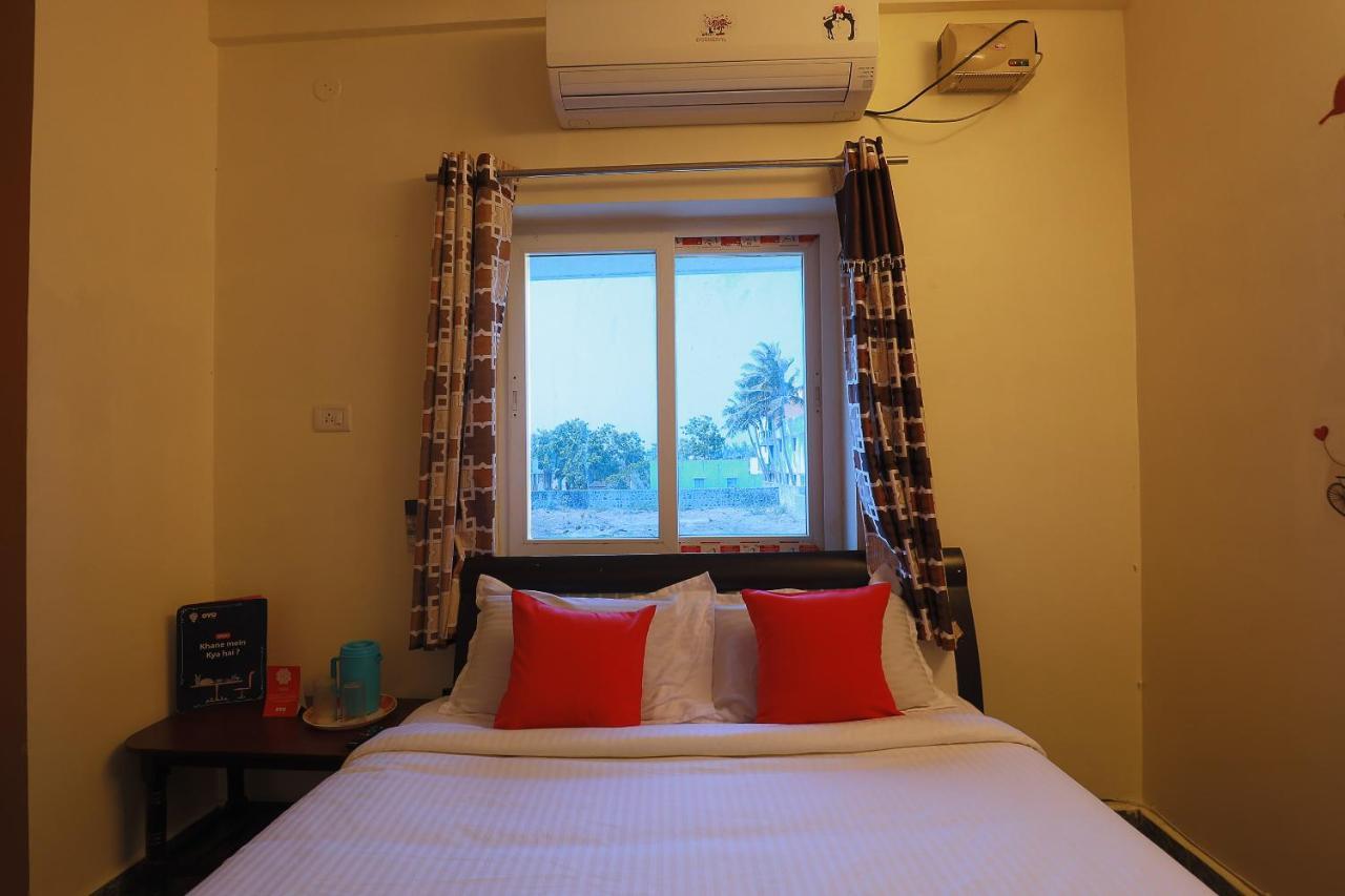 Oyo 38695 Peninsula Holiday Resorts Chennai Extérieur photo