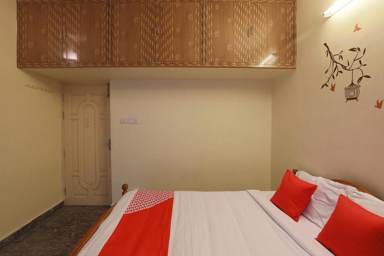 Oyo 38695 Peninsula Holiday Resorts Chennai Extérieur photo